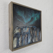 Load image into Gallery viewer, No. 2 " Mountain Terrain Series"