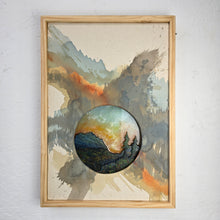 Load image into Gallery viewer, "October Winds"