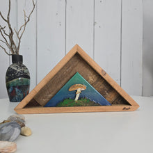 Load image into Gallery viewer, " Wild Mushroom"