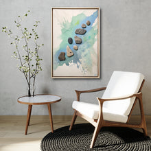 Load image into Gallery viewer, "Natural Fusion"