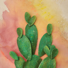 Load image into Gallery viewer, "Heading Southwest"