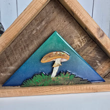 Load image into Gallery viewer, " Wild Mushroom"