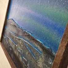 Load image into Gallery viewer, No. 18 " Mountain Terrain Series"