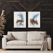 Load image into Gallery viewer, "Early Glow no.1"