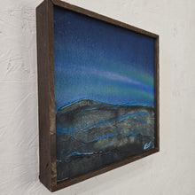 Load image into Gallery viewer, No. 18 " Mountain Terrain Series"