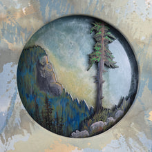 Load image into Gallery viewer, "Standing tall"