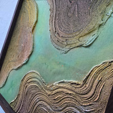 Load image into Gallery viewer, No. 15 "Terrain Series"