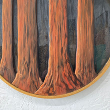 Load image into Gallery viewer, "Whispers of the Giants"