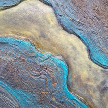 Load image into Gallery viewer, "Terrain Study 2"