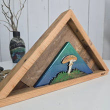 Load image into Gallery viewer, " Wild Mushroom"