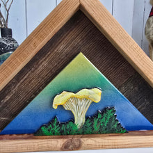 Load image into Gallery viewer, "Chanterelle"