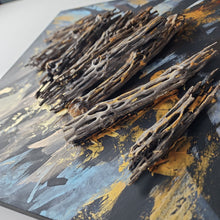 Load image into Gallery viewer, "Life of the Dead"