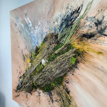 Load image into Gallery viewer, "Synergy"