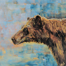 Load image into Gallery viewer, New wildlife series &quot;Bear&quot;