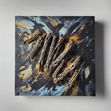 Load image into Gallery viewer, "Life of the Dead"