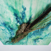 Load image into Gallery viewer, "Earthy Spring"