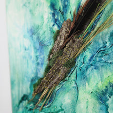 Load image into Gallery viewer, "Earthy Spring"