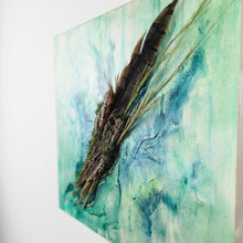 Load image into Gallery viewer, "Earthy Spring"