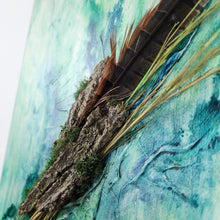 Load image into Gallery viewer, "Earthy Spring"