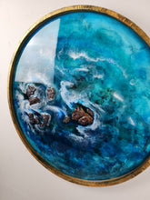 Load image into Gallery viewer, Abyssal Symphony II"