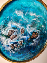 Load image into Gallery viewer, Abyssal Symphony II"