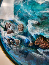 Load image into Gallery viewer, Abyssal Symphony II"