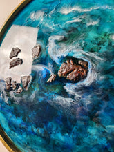 Load image into Gallery viewer, Abyssal Symphony II"