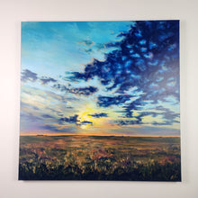 Load image into Gallery viewer, "Wide open"