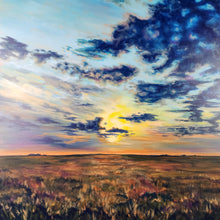 Load image into Gallery viewer, "Wide open"