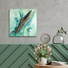 Load image into Gallery viewer, "Earthy Spring"