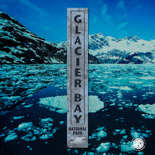 Load image into Gallery viewer, Rustic National Park Signs