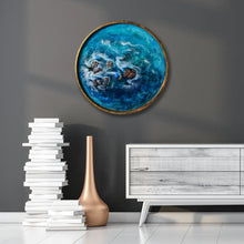 Load image into Gallery viewer, Abyssal Symphony II"