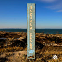 Load image into Gallery viewer, Rustic National Park Signs