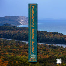 Load image into Gallery viewer, Rustic National Park Signs