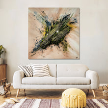 Load image into Gallery viewer, "Synergy"