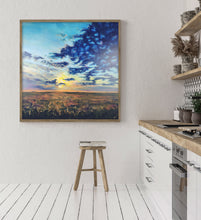 Load image into Gallery viewer, "Wide open"