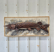 Load image into Gallery viewer, &quot;Eddie the Musky&quot;