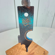 Load image into Gallery viewer, &quot;Urban Totem #2&quot;
