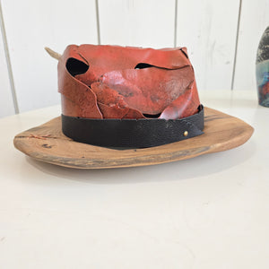 "Gypsy cowboy"