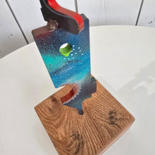 Load image into Gallery viewer, &quot;Urban Totem #1&quot;