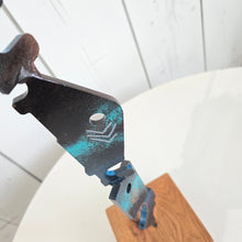 Load image into Gallery viewer, &quot;Urban Totem #2&quot;