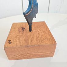 Load image into Gallery viewer, &quot;Urban Totem #2&quot;