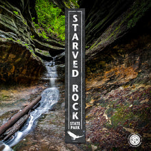 Load image into Gallery viewer, Starved Rock State Park